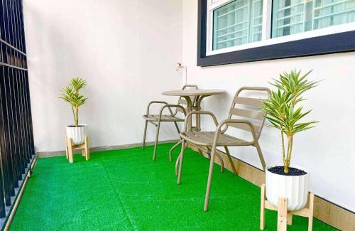 Yala Villa | Singgah Homestay Yala ตลาดเก่า