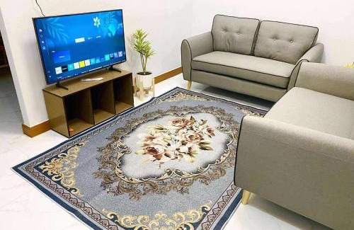 Yala Villa | Singgah Homestay Yala ตลาดเก่า