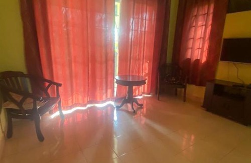 Taiping Apartment | SinggahSana Q Bukit Merah