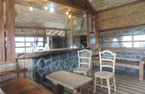 Kertek Hotel | Singgasana Villa & Resto