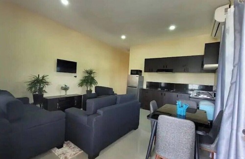 Martintar Apartment | Singh's Elite Apartments - Martintar, Nadi, Fiji - 2B