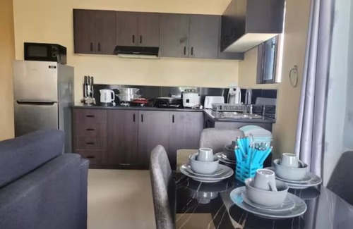 Martintar Apartment | Singh's Elite Apartments - Martintar, Nadi, Fiji - 2B