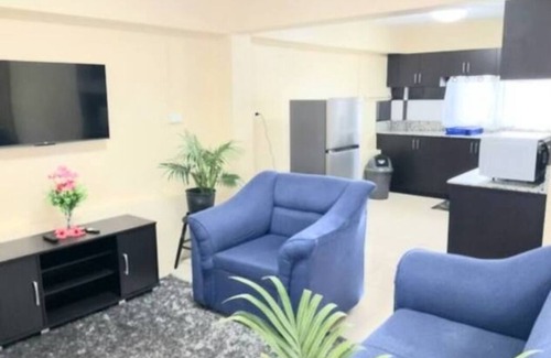 Martintar Apartment | Singh's Elite Apartments - Martintar, Nadi, Fiji - 2B