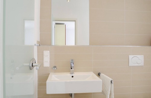 Oberursel Apartment | Single apartment Oberursel (20m²)