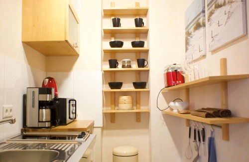 Erkrath Apartment | Single Apartment