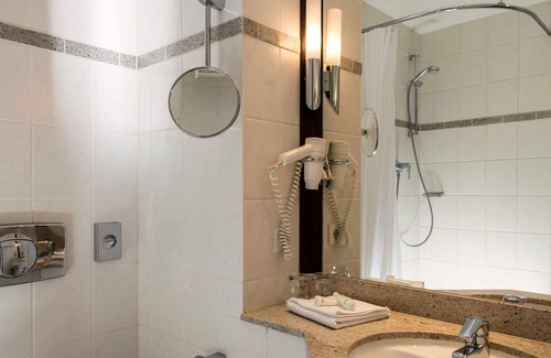 Lutherstadt Wittenberg House | Single bed - business room - Best Western soibelmanns Wittenberg
