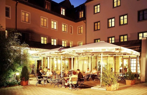 Lutherstadt Wittenberg House | Single bed - business room - Best Western soibelmanns Wittenberg
