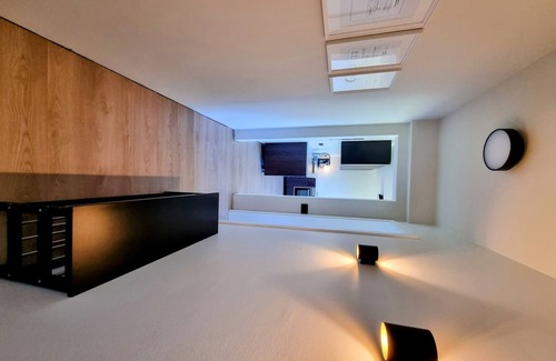 Bolungarvik Apartment | Single Bedroom Apartment in Bolungarvík, Westfjords Iceland