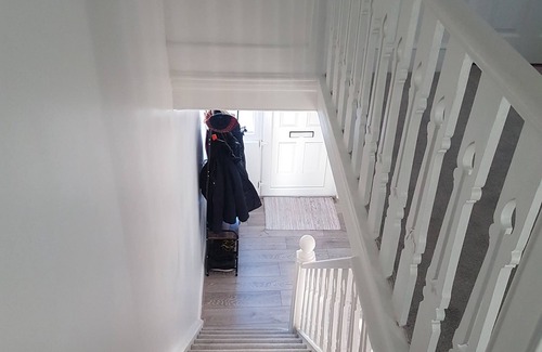 North Greenford House | Single Bedroom in Sudbury Hill Wembley - 10 mins from Wembley Stadium