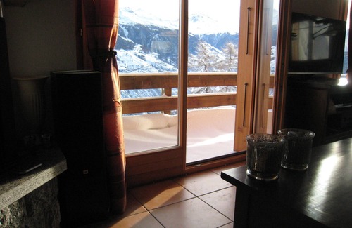 Heremence Ski Chalet | Single chalet with special comfort in the middle of the ski area 4-vallées, Valais