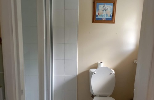 East Tisted Bed & Breakfast | Single Ensuite at Flossie's B&B