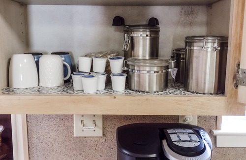Odessa House | Single Family 3/2 Home in north Odessa-Just bring your suitcase!