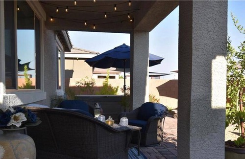 North Las Vegas House | Single Family House For Rent