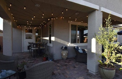 North Las Vegas House | Single Family House For Rent