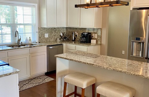 Summerfield House | Single family home blocks from the Villages