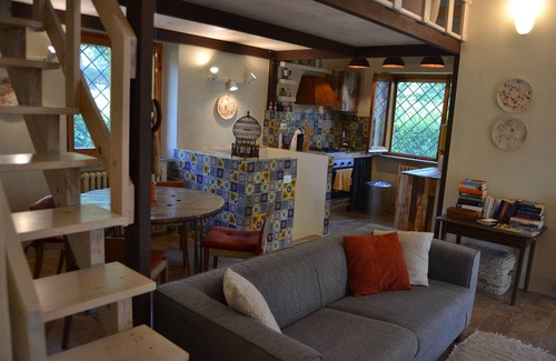 Umbertide House | Single-family house for exclusive use, quiet and not isolated area between Umbria and Tuscany