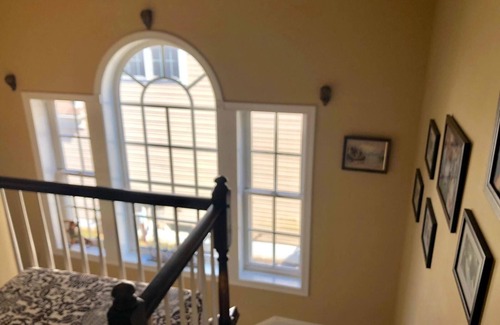 Perkasie House | SINGLE HOME IN BUCKS - CLOSE TO DOYLESTOWN, HIGHWAYS, 1HR TO PHL 1.5HRS TO NYC
