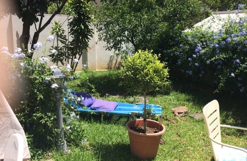 Villa San Giovanni Villa | single house with garden in Villa San Giovanni (RC) in front of Messina strait