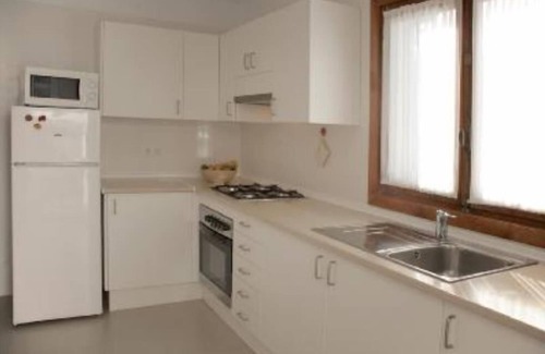 Puerto Luz House | Single house by the sea Port d'Addaia - Menorca - islas baleares