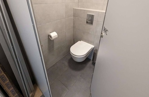 Isafjordur House | Single with Shared Bathroom @ The Ísafjörður inn