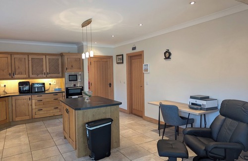 Ballaghkeen House | Single level home in village location