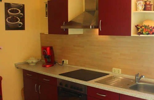 Lutherstadt Wittenberg Apartment | Single room 1 online - Gästehaus Wolter