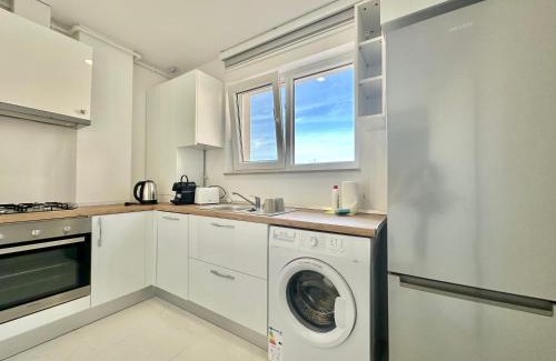 Stefanestii de Jos Apartment | Single Room 001A StayInn by Cosmopolis