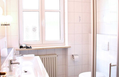 Bad Windsheim House | Single Room 2 - Hotel Garni Goldener Schwan