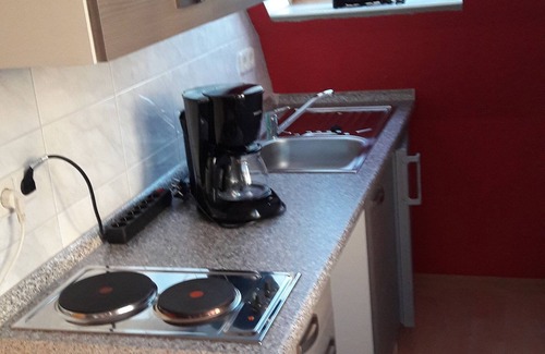 Warthe Apartment | Single room for 2 guests with 26m² in Warthe (168868)