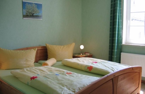 Bettenfeld House | Single room, shower/toilet, non-smoking - Gasthaus Weiler