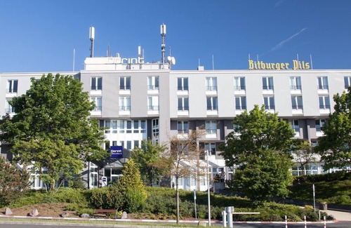 Nuerburg House | Single room standard - Dorint Am Nürburgring/Hocheifel