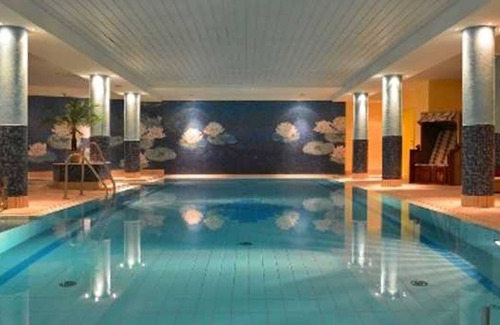 Koelpinsee House | Single room to Kölpinsee - Strandhotel Seerose Kölpinsee