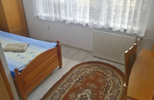 Oliwa Apartment | Single Room with internal bathroom in Gdansk Oliwa