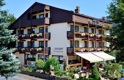 Soell Cottage | Single room with shower, WC - the Christophorus