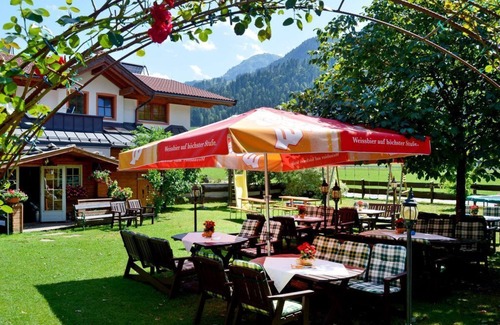 Soell Cottage | Single room with shower, WC - the Christophorus