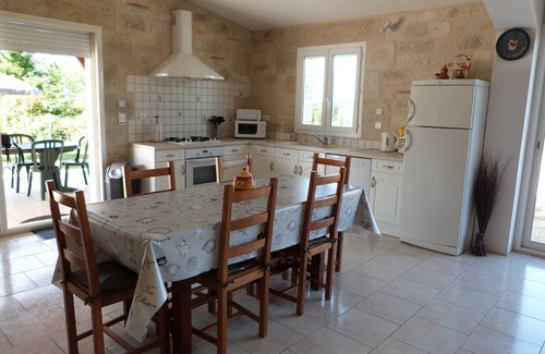 Villereal Cottage | Single storey cottage of 130m2