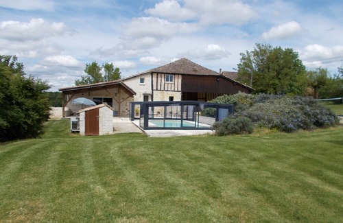 Villereal Cottage | Single storey cottage of 130m2