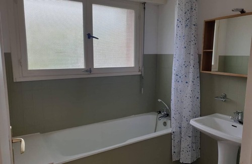 Camiers House | SINGLE-STOREY HOUSE 700M FROM THE SEA - 2 BEDROOMS