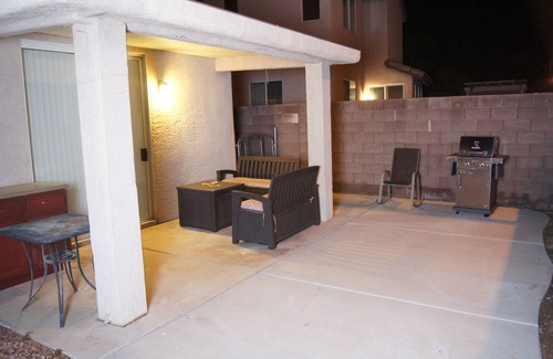 Silverado Ranch House | Single Story House . No stairs to walk. Grate and convenient location.