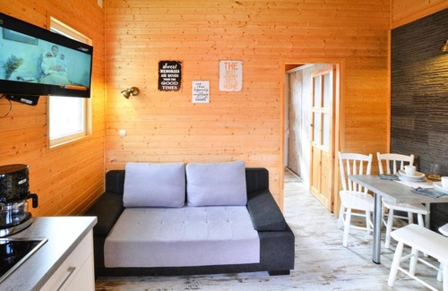 Ustronie Morskie House | Single-story, year-round holiday home