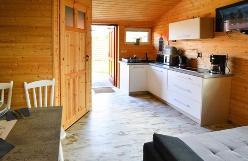 Ustronie Morskie House | Single-story, year-round holiday home