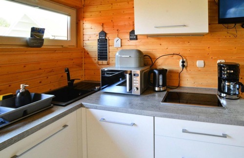 Ustronie Morskie House | Single-story, year-round holiday home