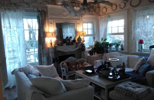Marciaga House | Single villa a few steps from Lake Garda