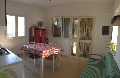 Marina di Pescoluse Villa | Single villa Maldives of Salento - Puglia