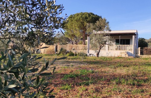 Marina di Pescoluse Villa | Single villa Maldives of Salento - Puglia