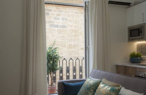 La Seu Apartment | SingularStays Seu VI