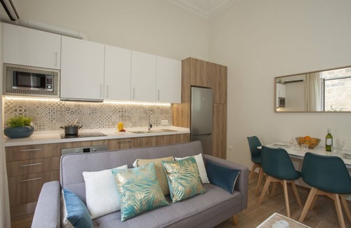 La Seu Apartment | SingularStays Seu VI