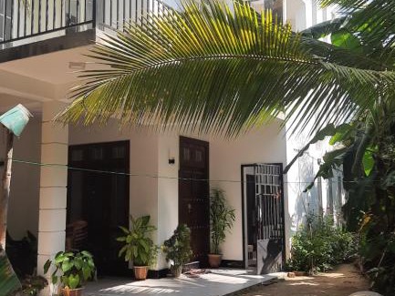Udawalawa Villa | SINHA VILLA