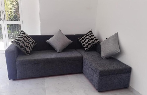 Udawalawa Villa | SINHA VILLA