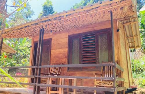 Nelluwa Hotel | Sinharaja Pitadeniya Villa